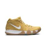 Кроссовки Nike Kyrie 4 'Cinnamon Toast Crunch' Special Box 1