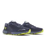 Кроссовки Under Armour HOVR Infinite 4 'Aurora Purple Yellow' 8