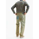 Джинсовые брюки Vintage-Washed 3