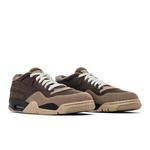 Повседневные кроссовки Air Jordan 4 RM 'Ironstone' 8