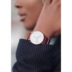 DW Daniel Wellington Classic Roselyn Серебро 40 мм (DW00100268) 2
