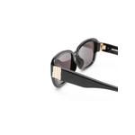BB square-frame sunglasses 3