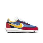 Кроссовки sacai x Nike LDWaffle 'Varsity Blue' 1