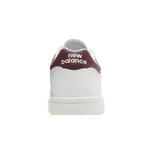 Кроссовки New Balance 480 'White Burgundy' 7