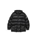 Orelith quilted hooded jacket 1