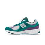 Кроссовки Up There x New Balance 2002R 'Backyard Legends' 3