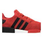 Кроссовки Adidas NMD_R1 'Core Red' 2