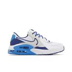 Кроссовки Nike Air Max Excee 'White Deep Royal Blue' 1