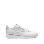 Кроссовки Classic Leather White Pure Grey 1