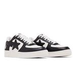 Повседневная обувь Bapesta #3 M1 'Black' 8