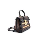 Сумка-сэтчел Trianon Handbag Monogram Canvas PM 2