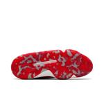 Кроссовки Adidas Pro Bounce 2019 Low 'Scarlet' 4
