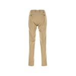 slim-fit tailored trousers 2