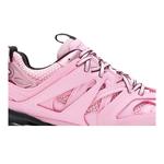 Кроссовки Balenciaga Wmns Track Sneaker 'Розовый Черный' 2