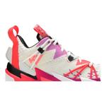 Кроссовки Air Jordan Why Not Zer0.3 SE 'Flash Crimson' 2