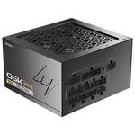 Antec GSK1200 ATX3.1 1200W 80Plus Gold полностью модульный блок питания - Black 1