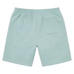 Шорты Supreme Small Box Sweatshort 'Light Slate' 2