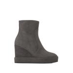 Brisbane wedge ankle boots 1