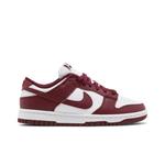 Кроссовки Nike Wmns Dunk Low 'Dark Beetroot' 1