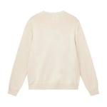 Свитера Stussy Curly S Sweater 'Natural' 2