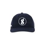 Кепки Supreme x Goodenough 6-Panel 'Navy' 1