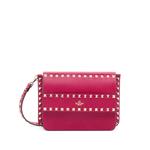 Маленькая сумка на плечо Rockstud 1
