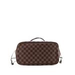Сумка-тоут Neverfull NM Damier MM 1