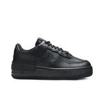 Кроссовки Nike Wmns Air Force 1 Shadow 'Triple Black' 1