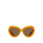Monarch round-frame sunglasses 1