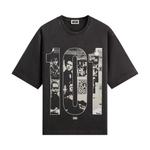 Футболки Kith Records For Depeche Mode 101 Live Vintage Alex Tee 'Black' 1
