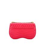Сумка через плечо New Wave Chain Bag Quilted Leather MM 2