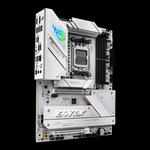 ASUS ROG STRIX B850-A GAMING WIFI ATX белая материнская плата (DDR5) 17