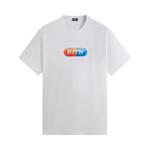 Футболки Kith Capsule Logo Tee «White» 1