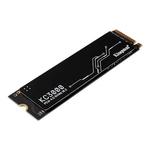 Kingston KC3000 512GB PCIe 4.0 NVMe M.2 SSD 2