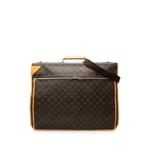Дорожная сумка Monogram Portable Cabin Garment Bag (2006 год) 2