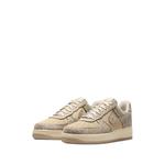 Кроссовки Air Force 1 Low 07 LV8 из денима 2
