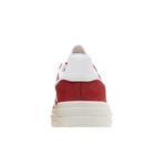 Кроссовки adidas Wmns Gazelle Bold 'Red' 7