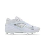 Шиповки Nike Alpha Menace 4 Pro 'White Metallic Silver' 1
