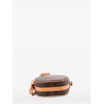 Boite Chapeau Souple Bag Monogram Canvas PM crossbody bag 2