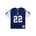 Спортивная футболка Dallas Cowboys 1995 Emmitt Smith 1