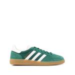 Кроссовки Handball Spezial Green/White/Gum 1