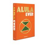Книга Alula Ever 2