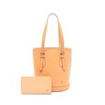 Vingtieme Nomad bucket bag 1