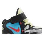 Кроссовки Nike Kyrie Infinity SE TD 'Baltic Blue Crimson' 2