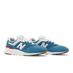 Кроссовки New Balance 997H 'Light Rogue Wave' 8