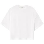 Топы Fear of God Essentials Boxy Tee «Cloud White» 1