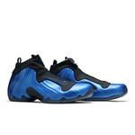 Кроссовки Nike Air Flightposite One 'Dark Neon Royal' 8