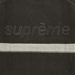 Свитеры Supreme Tonal Appliqué Sweater 'Brown' 3
