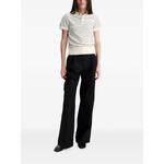 Ginny pleated tailored trousers 2