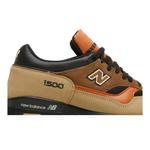 Кроссовки New Balance 1500 Made In England 'Tan' 2